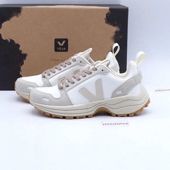 NEW Size 7 / 38 EUR Women´s Veja x Rick Owens Hiking...